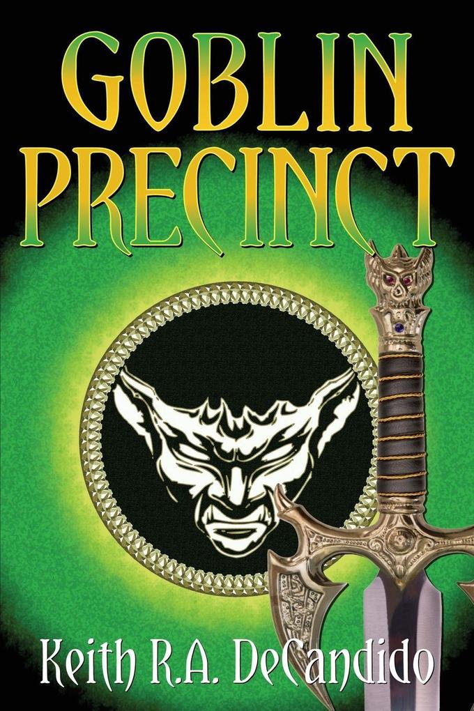 Goblin Precinct