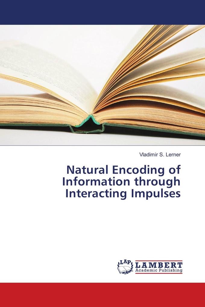 Natural Encoding of Information through Interacting Impulses
