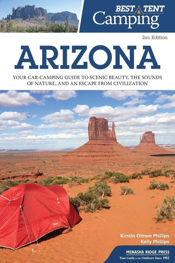 Best Tent Camping