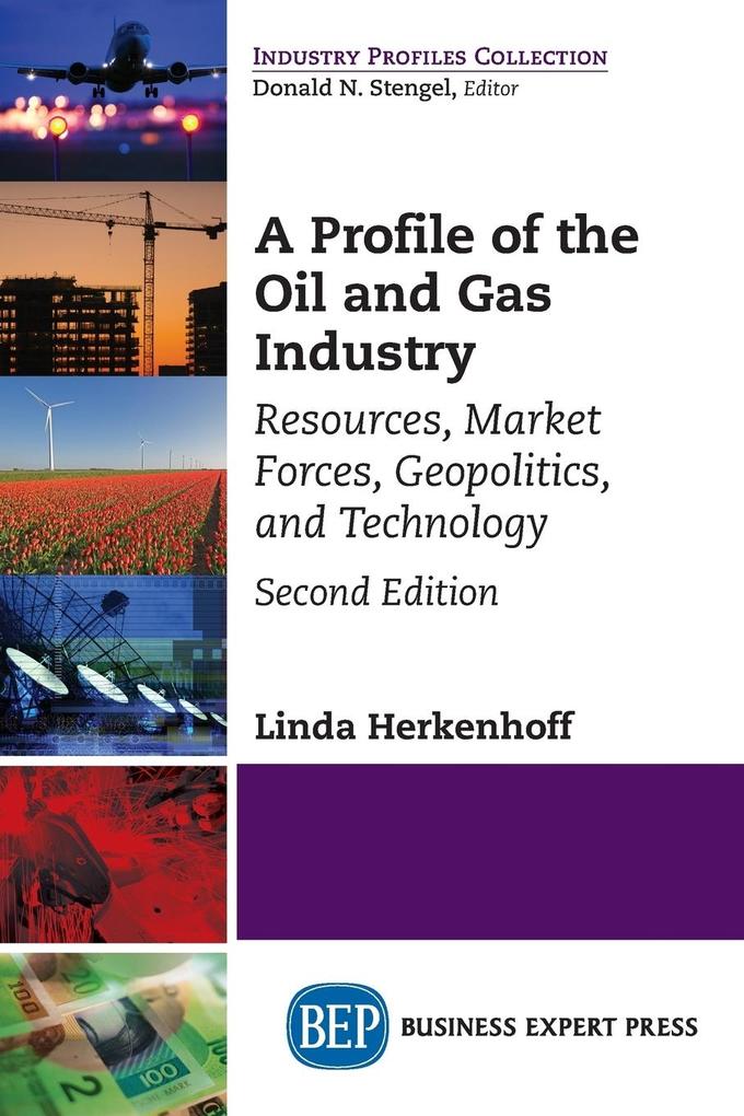 A Profile of the Oil and Gas Industry Second Edition