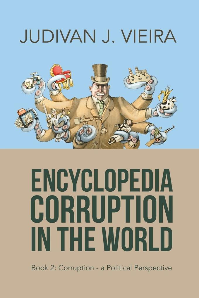 Encyclopedia Corruption in the World