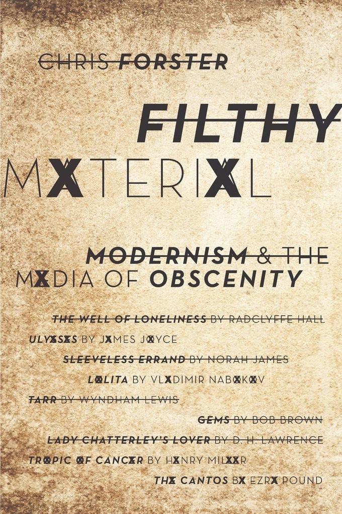 Filthy Material
