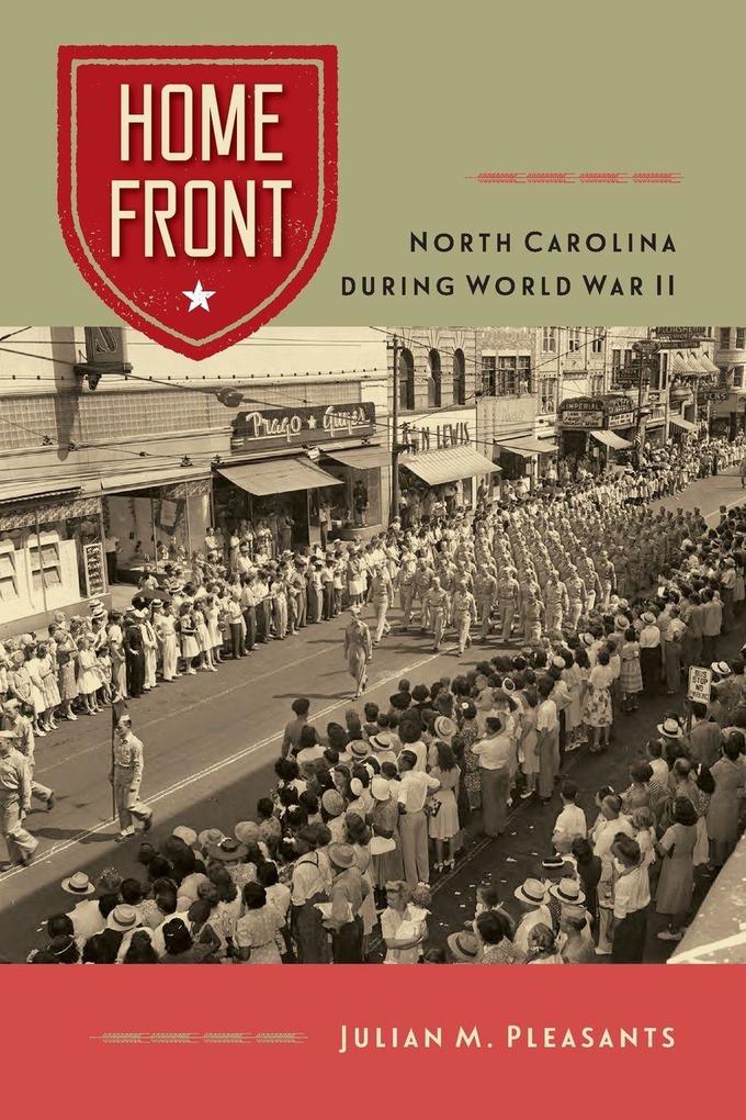 Home Front