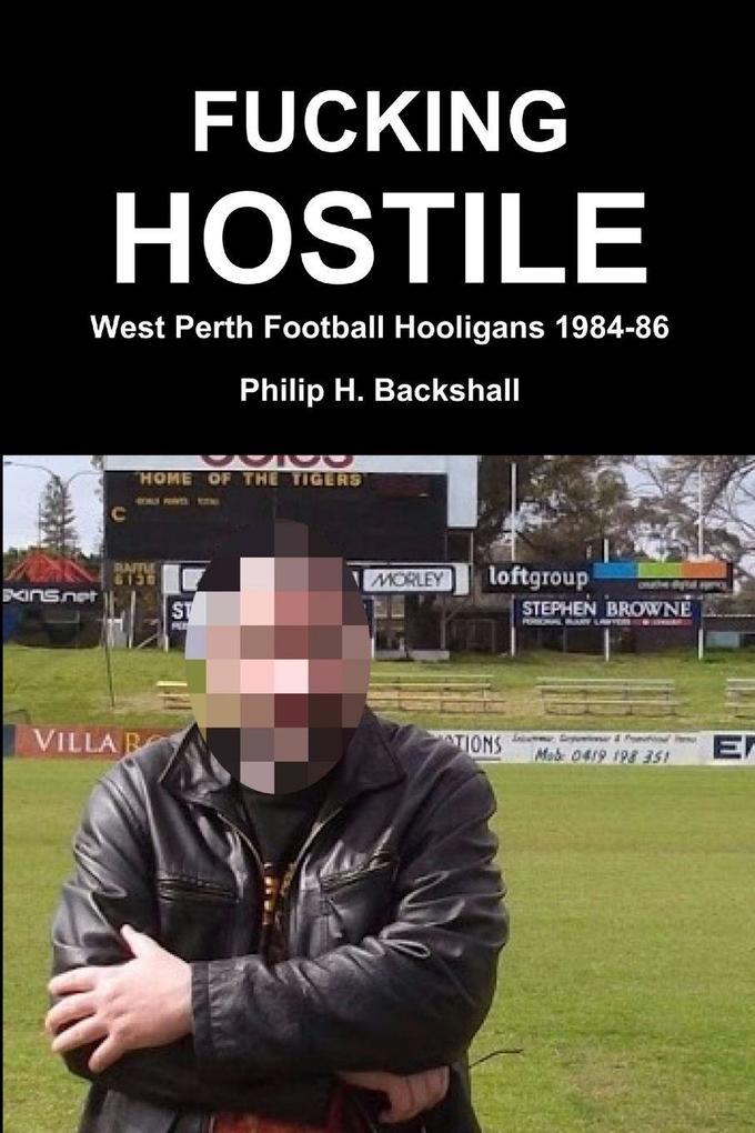 Fucking Hostile
