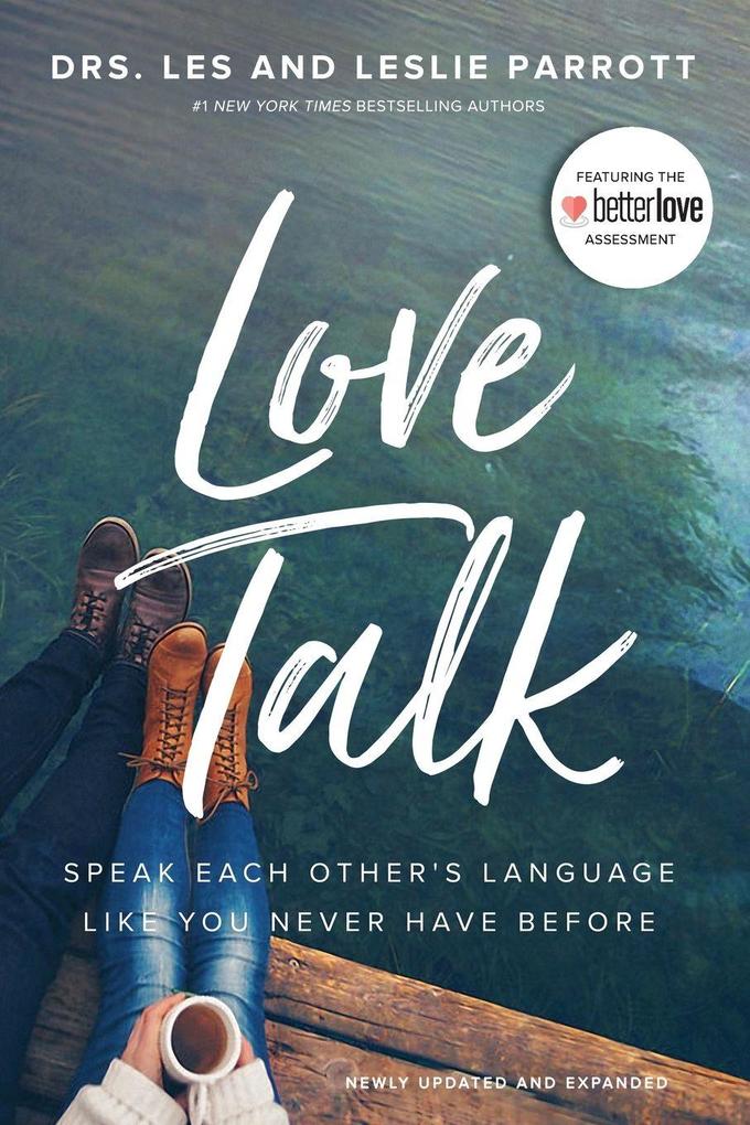 The Love Talk