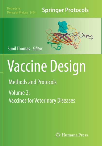 Vaccine Design