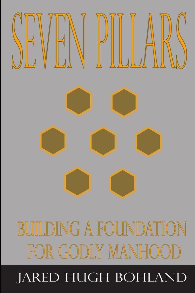 Seven Pillars