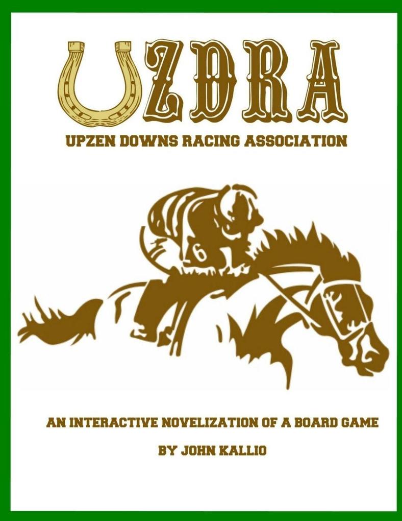 The Upzen Downs Racing Association