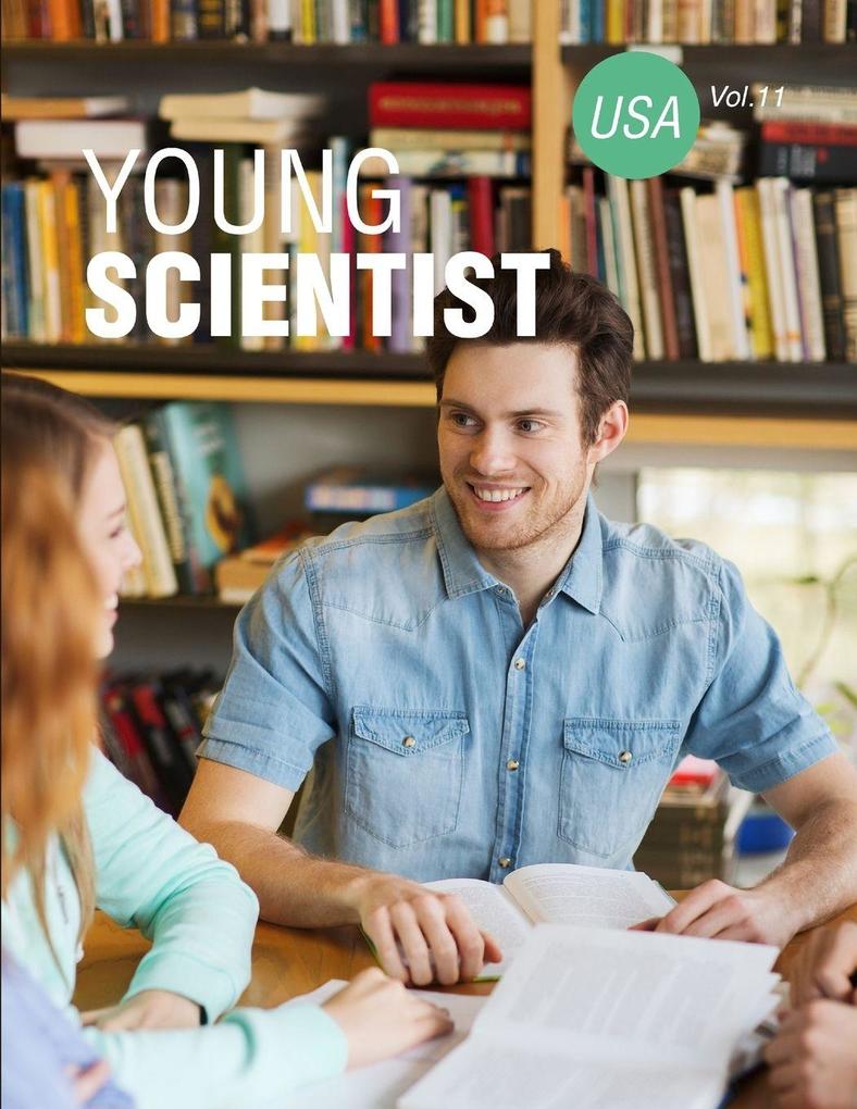 Young Scientist USA Vol. 11