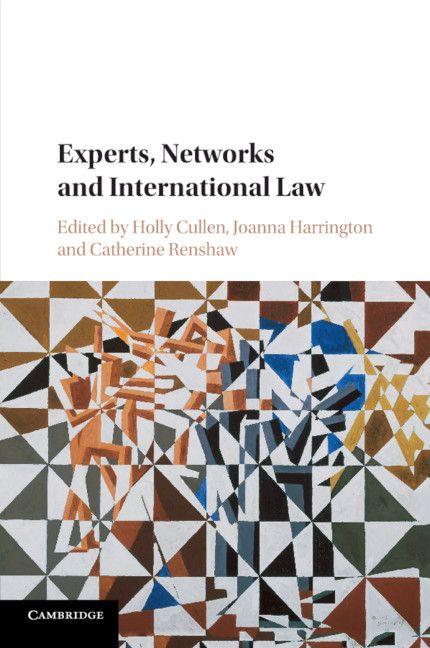 Experts Networks and International Law