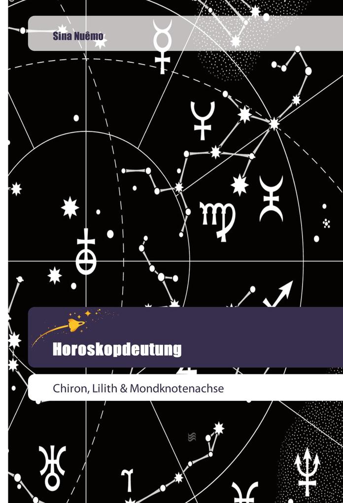 Horoskopdeutung