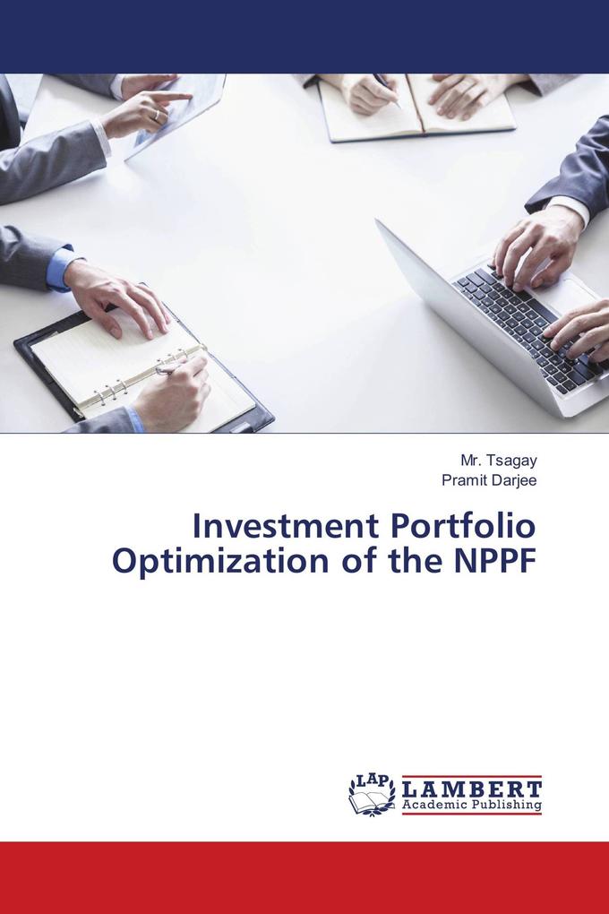 Investment Portfolio Optimization of the NPPF
