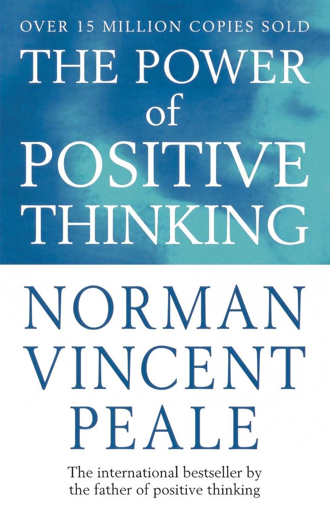The Power of Positive Thinking