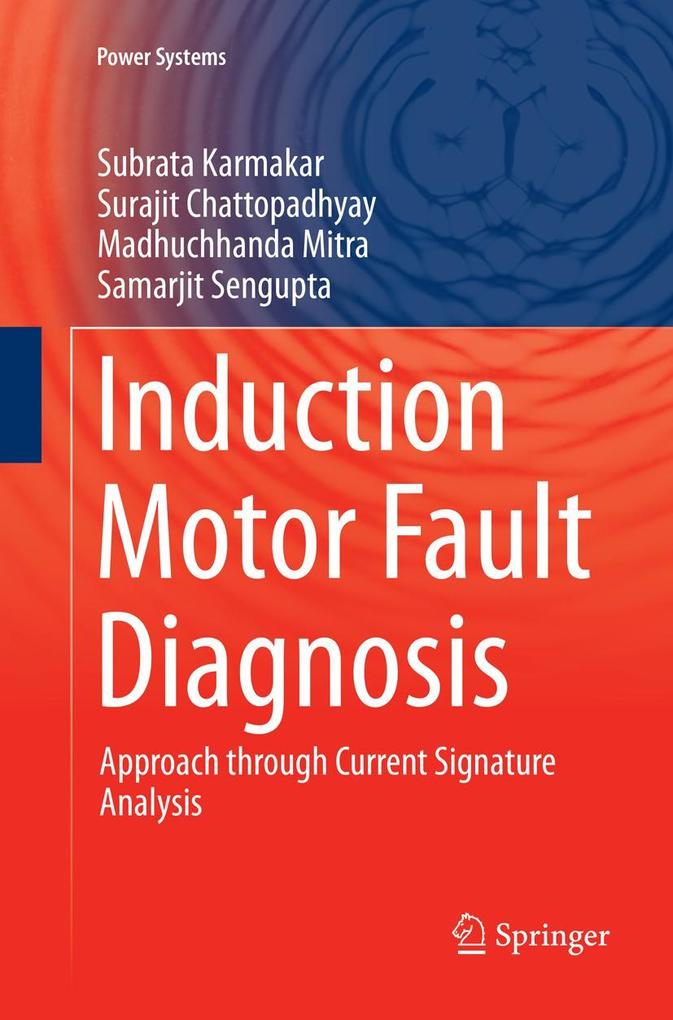 Induction Motor Fault Diagnosis