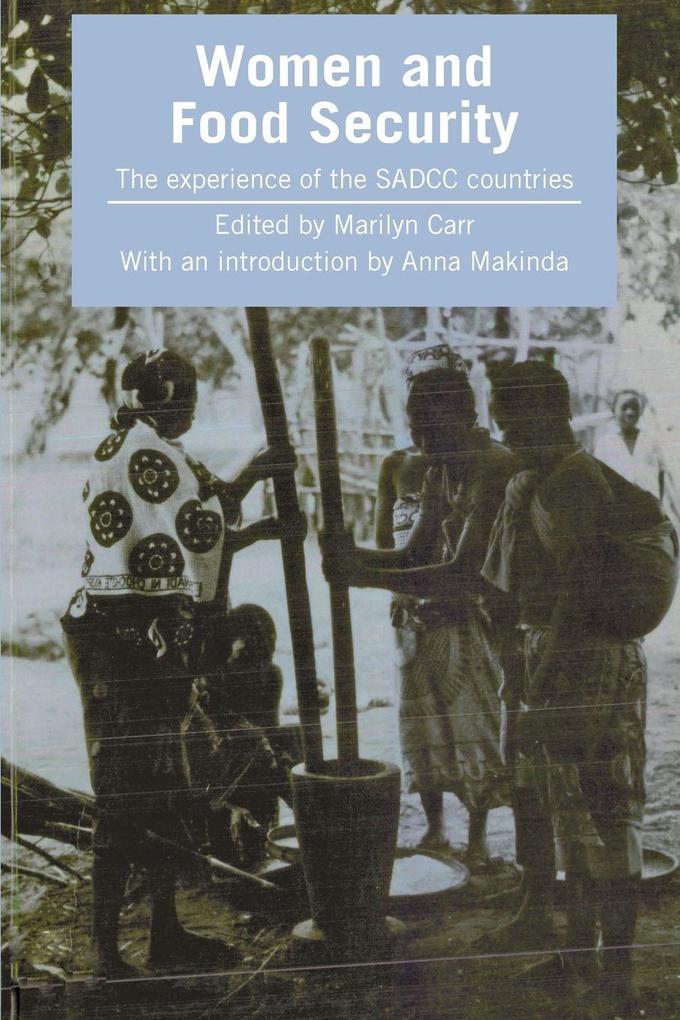 Women and Food Security