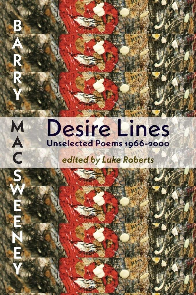 Desire Lines