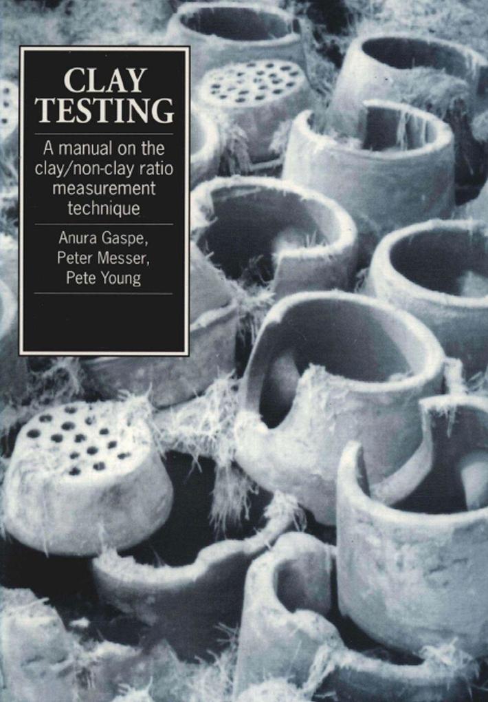 Clay Testing