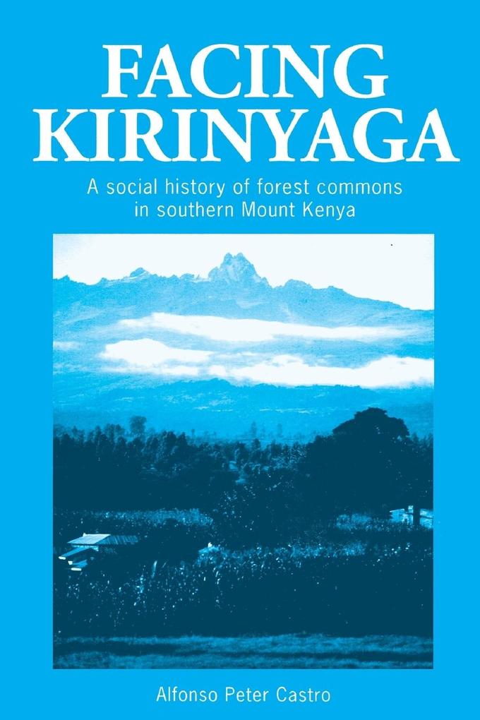 Facing Kirinyaga