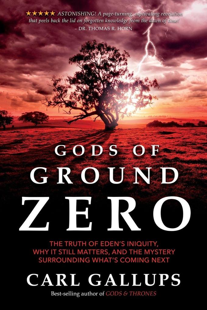 Gods of Ground Zero