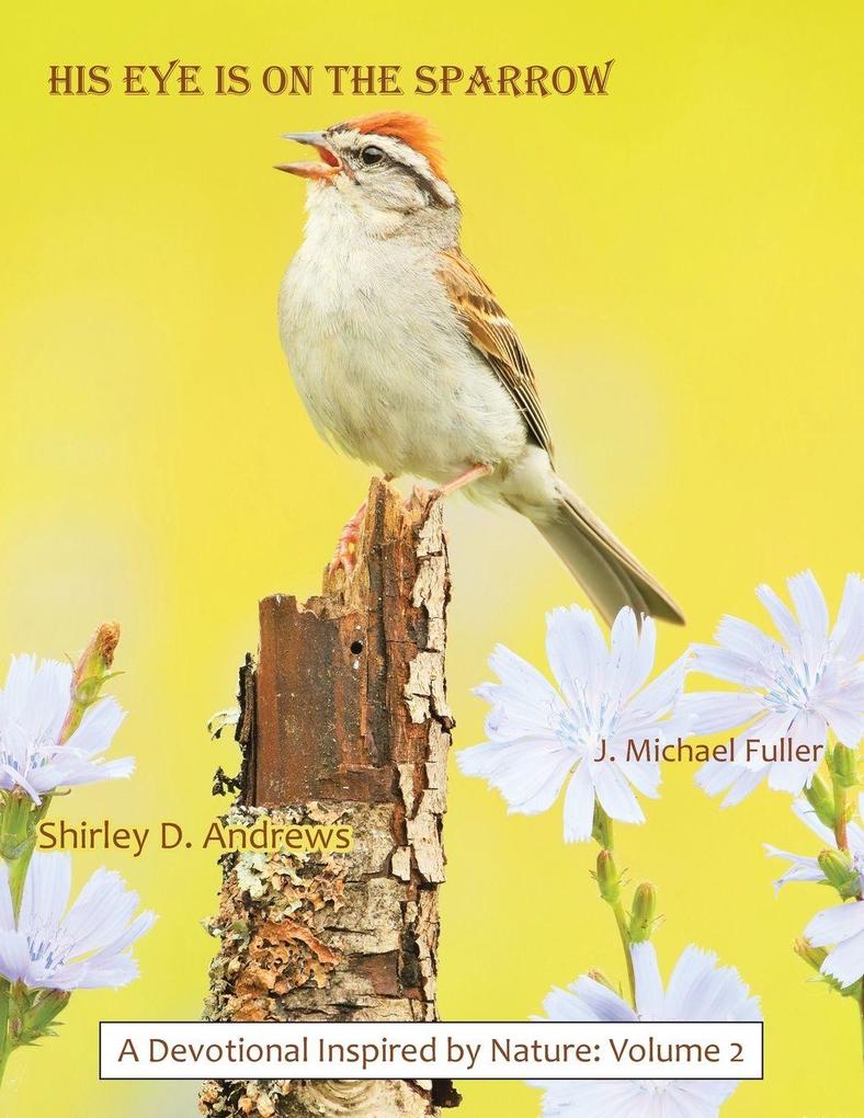 HIS Eye is on the Sparrow