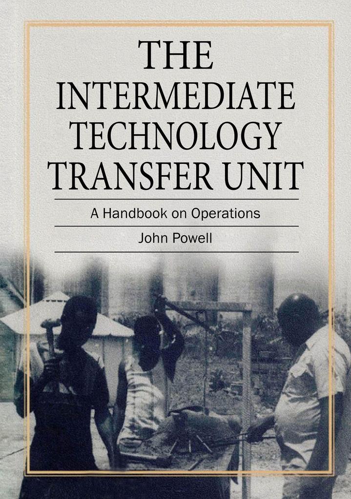 The Intermediate Technology Transfer Unit