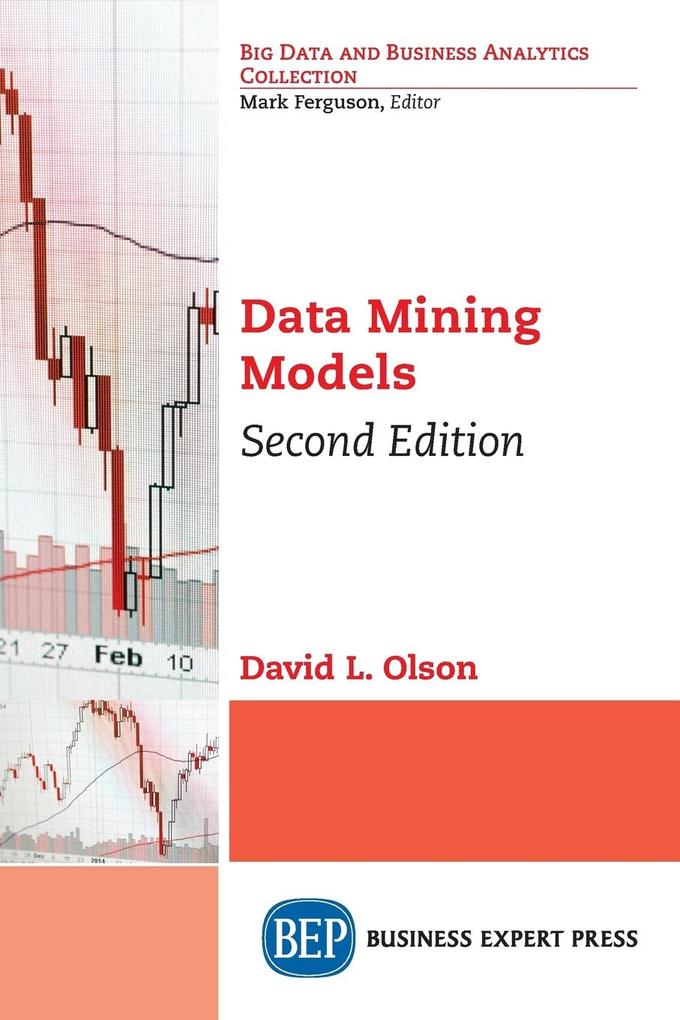 Data Mining Models Second Edition