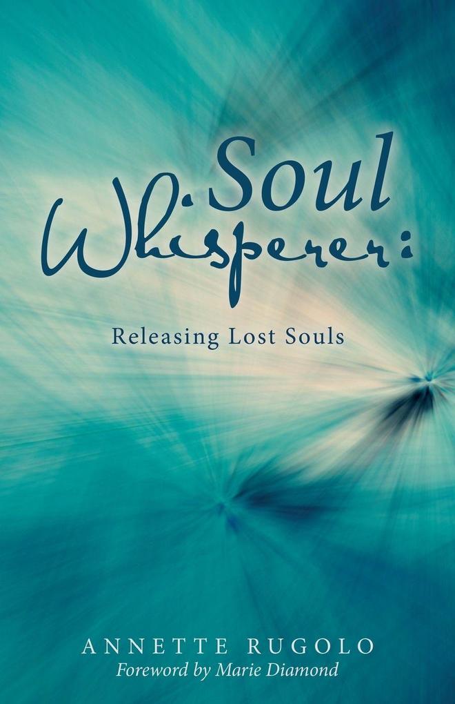 Soul Whisperer
