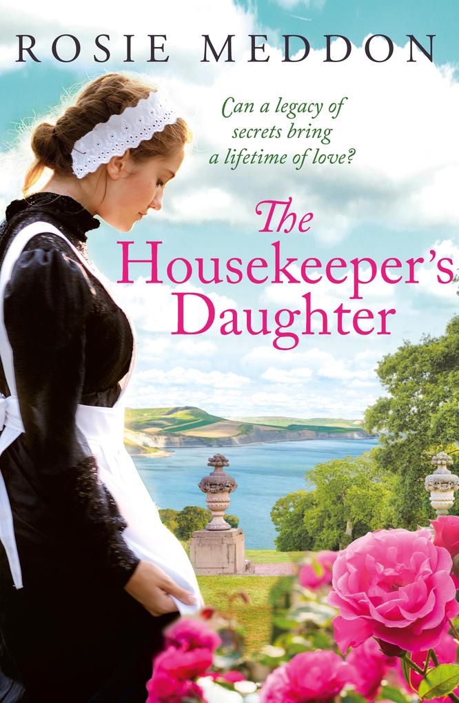 The Housekeeper‘s Daughter