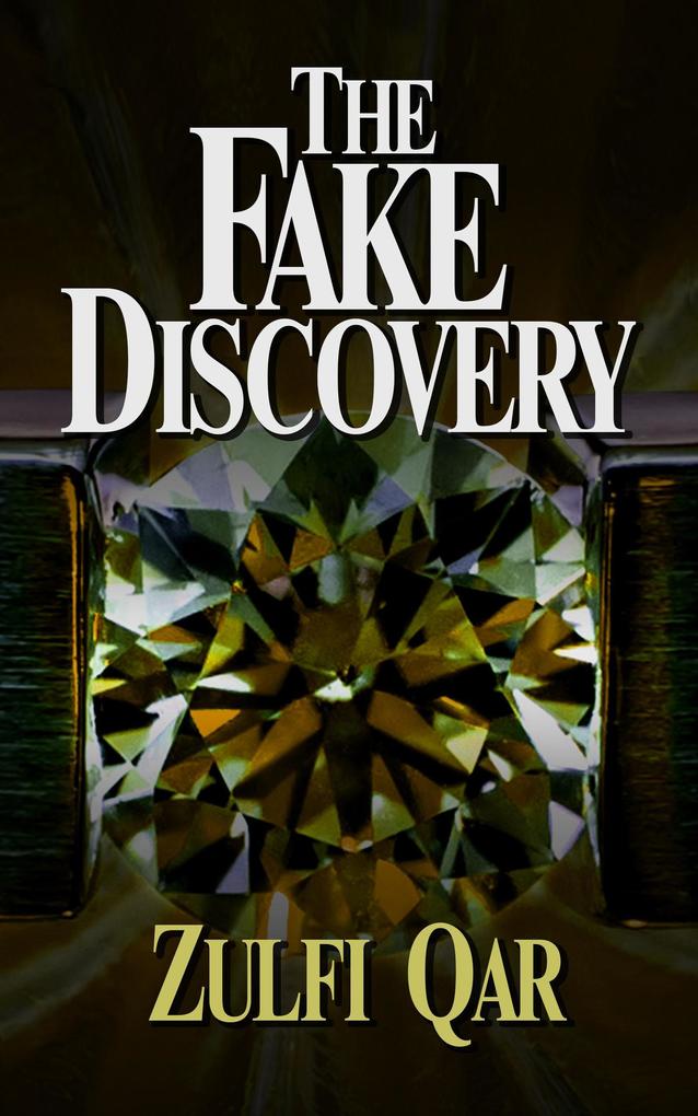 The Fake Discovery