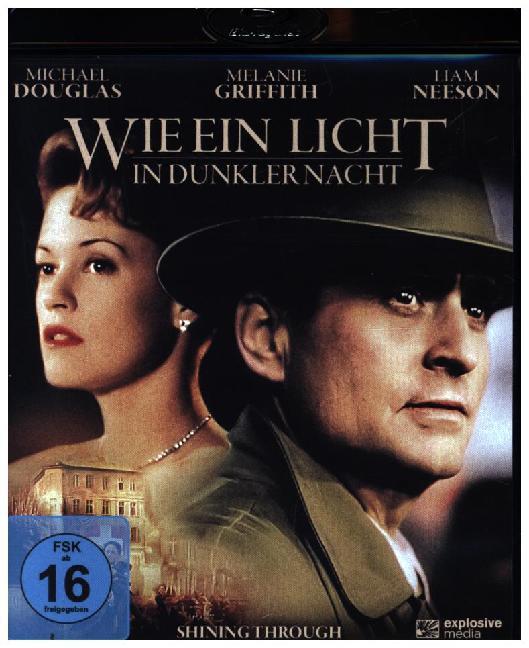 Wie Ein Licht In Dunkler Nacht Wie Ein Licht In Dunkler Nacht