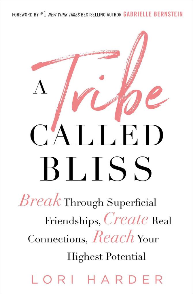 A Tribe Called Bliss
