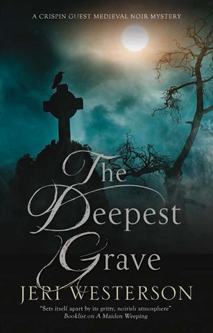 Deepest Grave The