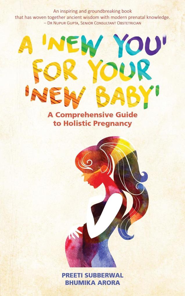A ‘New You‘ for Your ‘New Baby‘