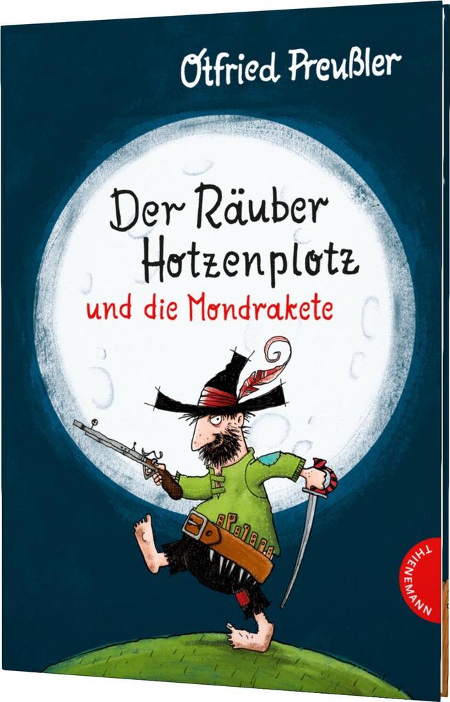 Der Räuber Hotzenplotz und die Mondrakete - Bild 8