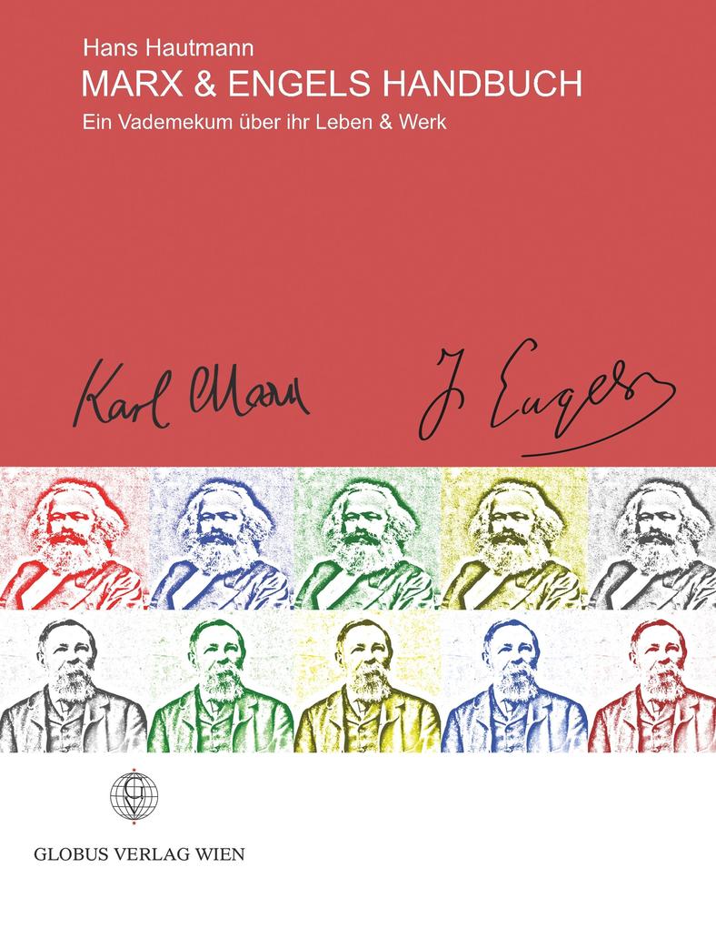 Marx und Engels Handbuch