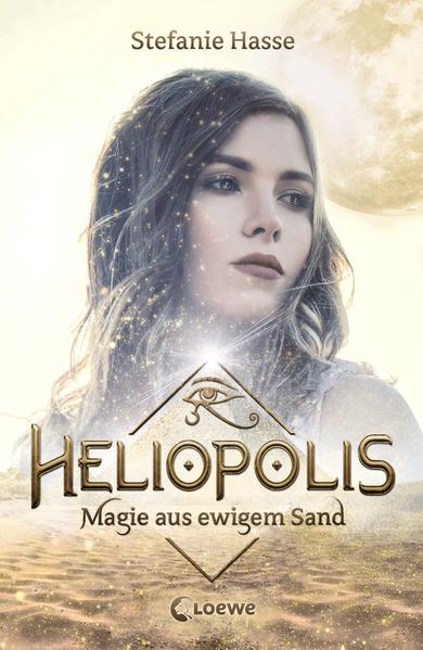 Image of Heliopolis - Magie aus ewigem Sand