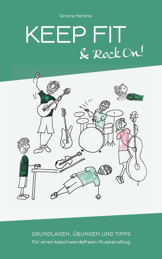 Keep Fit and Rock On