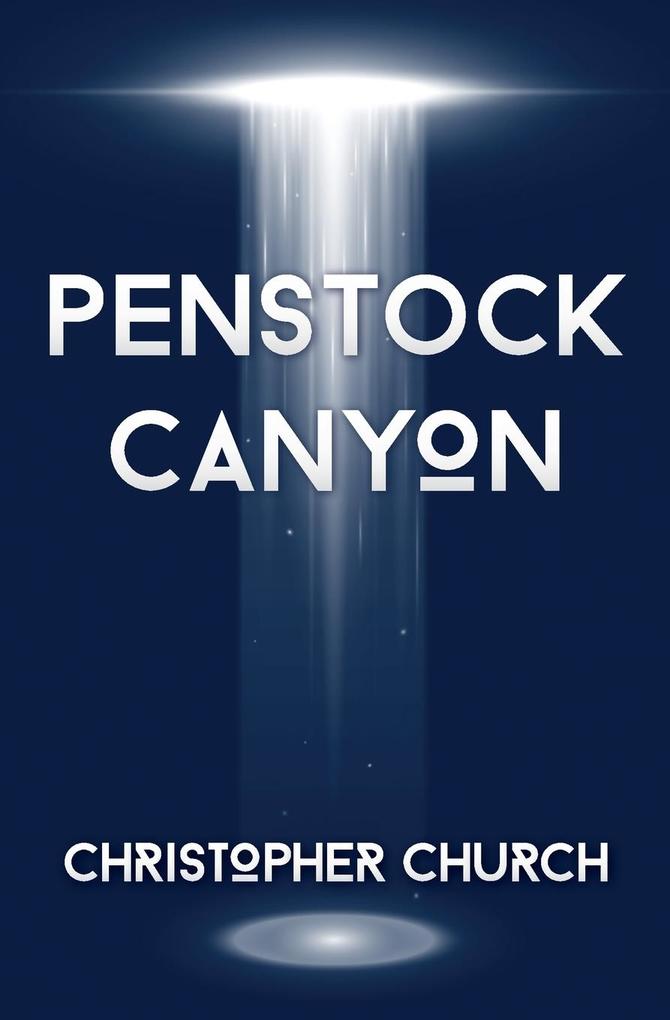 Penstock Canyon