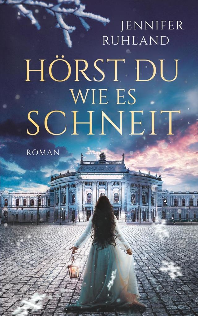 Hörst du wie es schneit