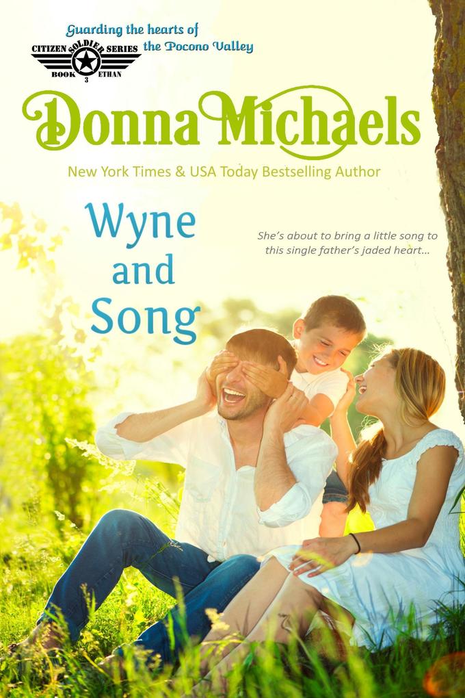 Wyne and Song (Citizen Soldier Series #3)
