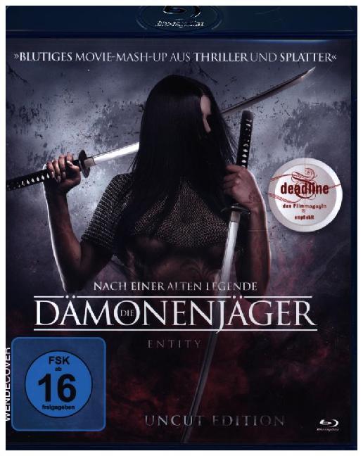 Die Dämonenjäger