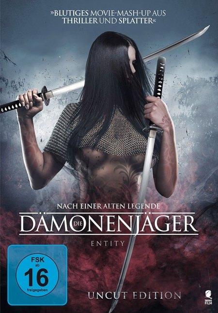 Die Dämonenjäger