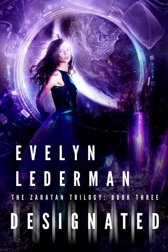 Designated (Zaratan Trilogy)