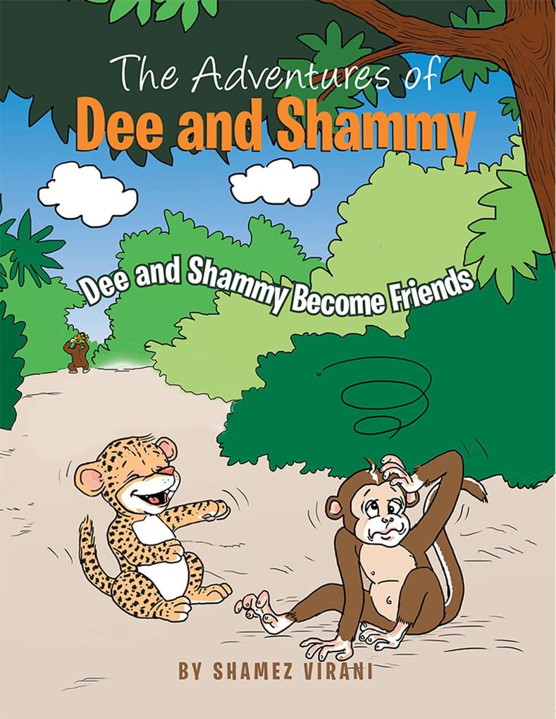 The Adventures of Dee and Shammy
