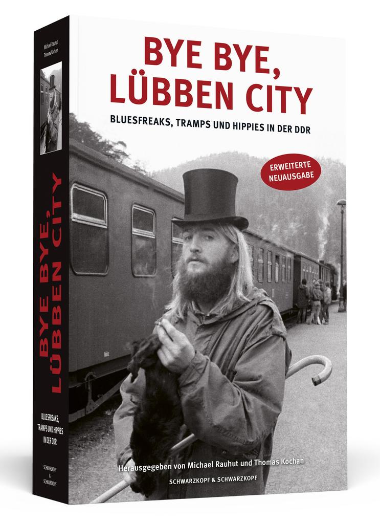 Bye bye Lübben City