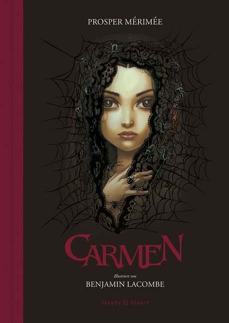 Carmen Prosper Mérimée - Bild 6