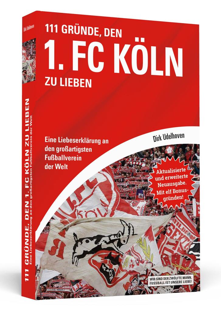Schwarzkopf + Schwarzkopf 111 Gründe Den 1. Fc Köln Zu Lieben