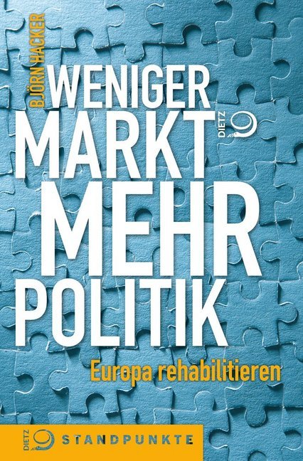 Weniger Markt mehr Politik