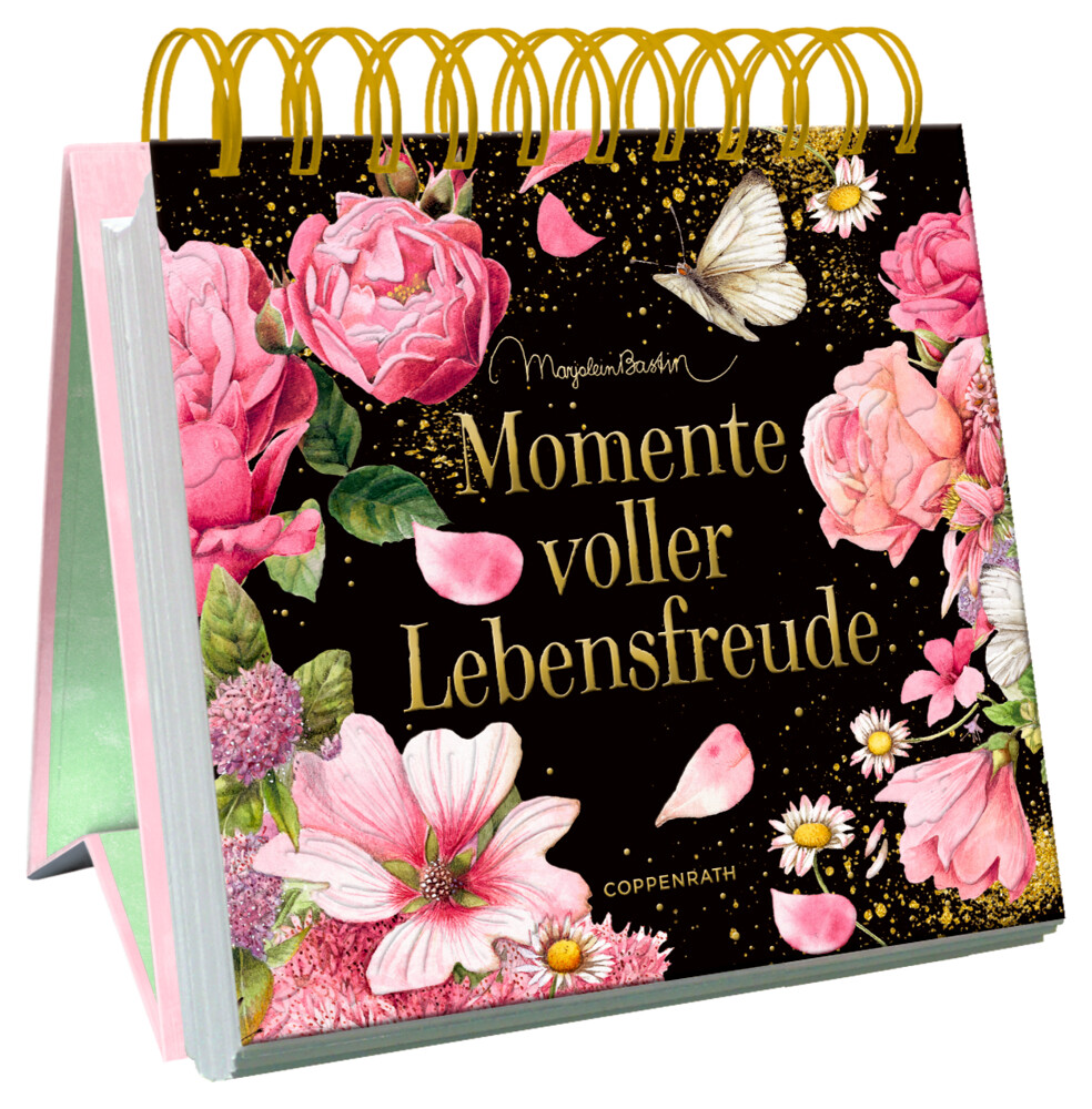 Image of Momente voller Lebensfreude