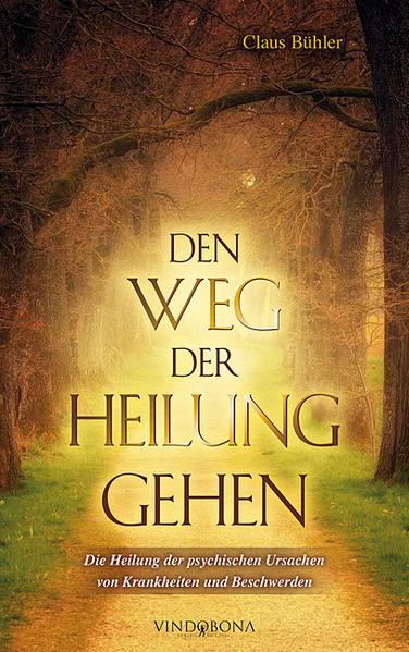 Image of Den Weg der Heilung gehen